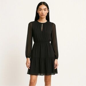 banana republic ramie open back dress Banana Republic | Dresses | Banana Republic Ramie Openback Dress